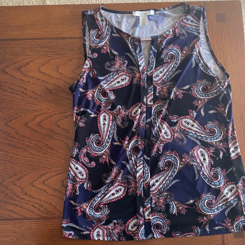 Women’s blouse White House Black Market